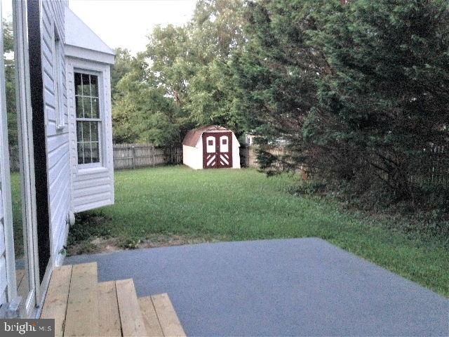 PERRY HALL - Residential