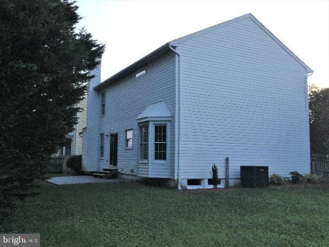 PERRY HALL - Residential