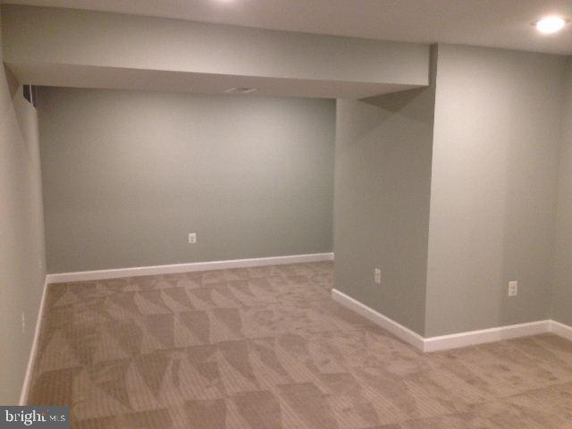 PERRY HALL - Residential