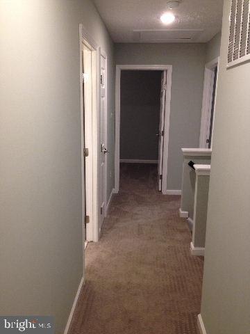 PERRY HALL - Residential