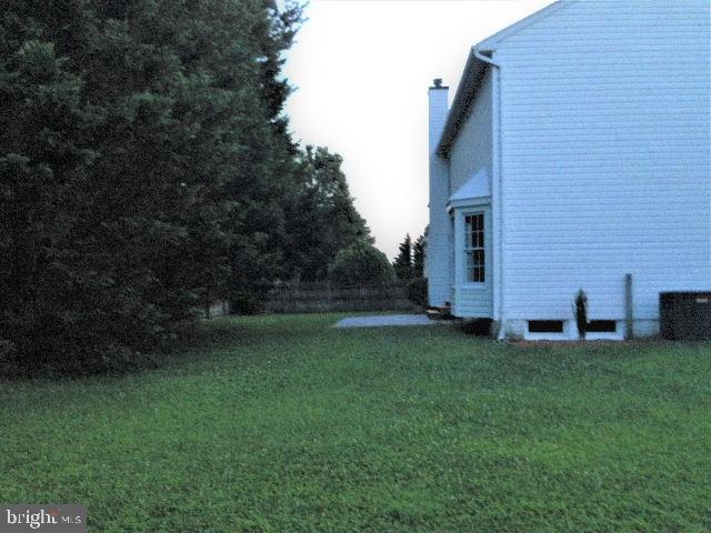 PERRY HALL - Residential