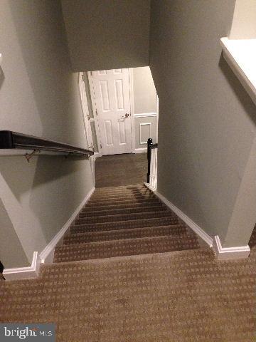 PERRY HALL - Residential