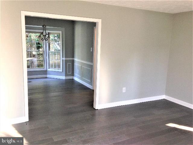 PERRY HALL - Residential