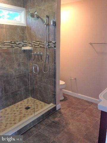 PERRY HALL - Residential