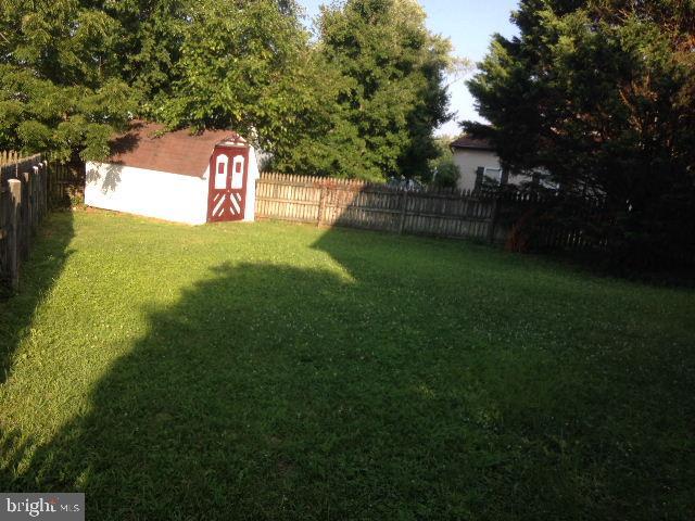 PERRY HALL - Residential