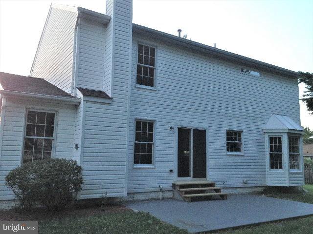 PERRY HALL - Residential