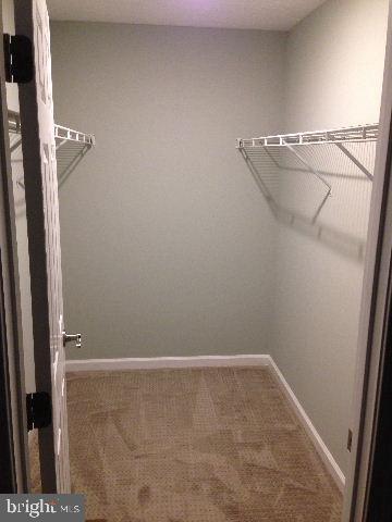 PERRY HALL - Residential