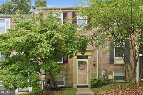 Photo of 9810 Softwater Way, COLUMBIA, MD 21046 (MLS # MDHW2072740)