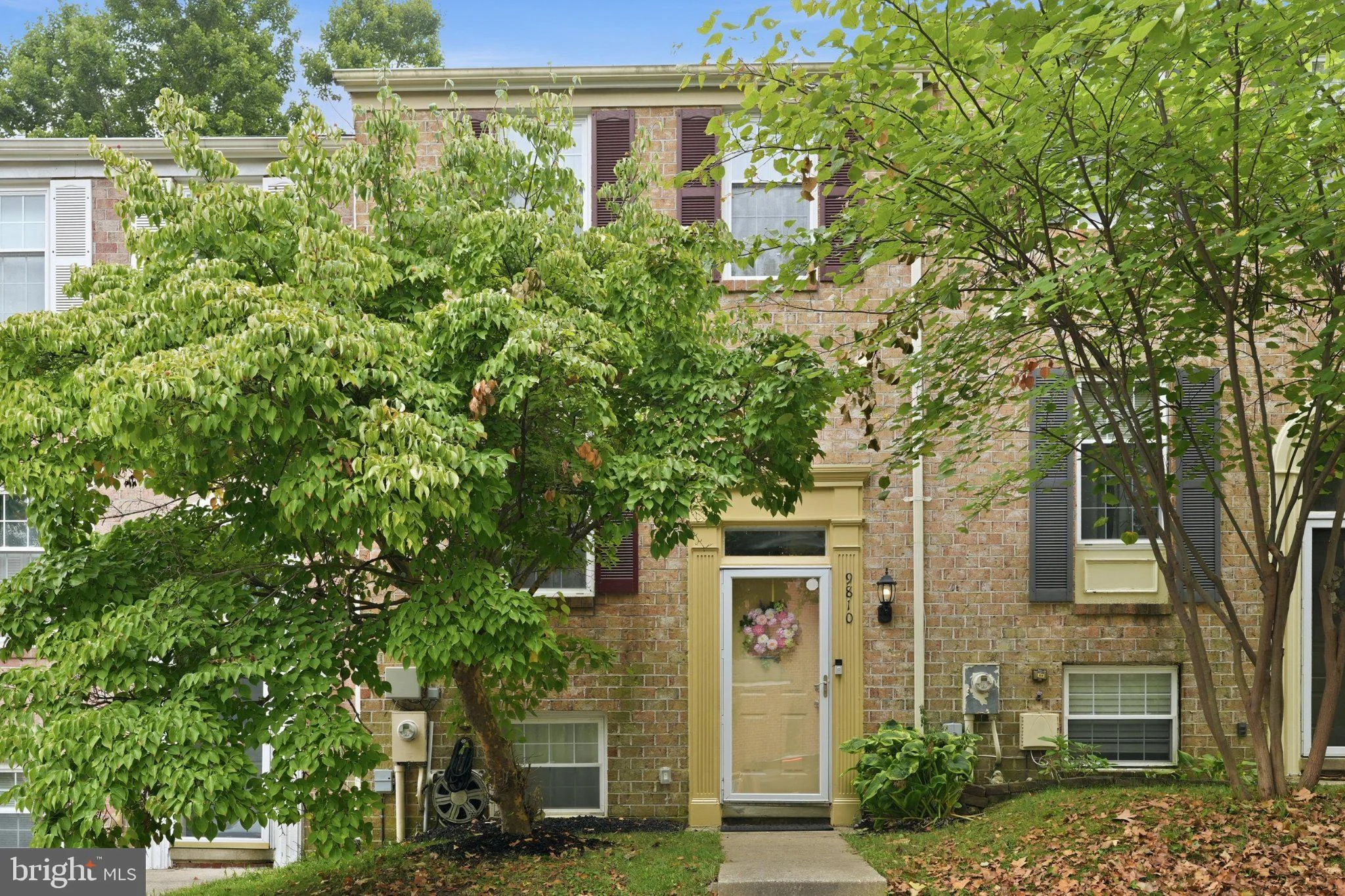 9810 Softwater Way, Columbia, MD, 21046