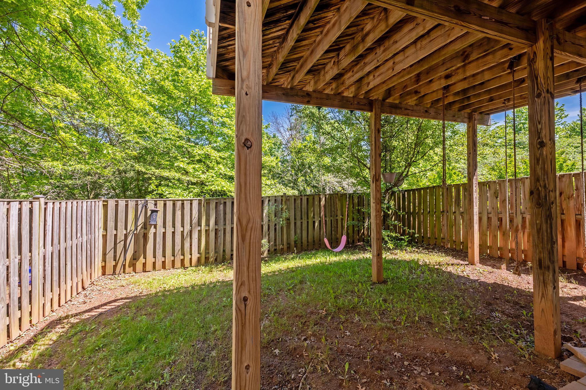 PIEDMONT SOUTH - Residential