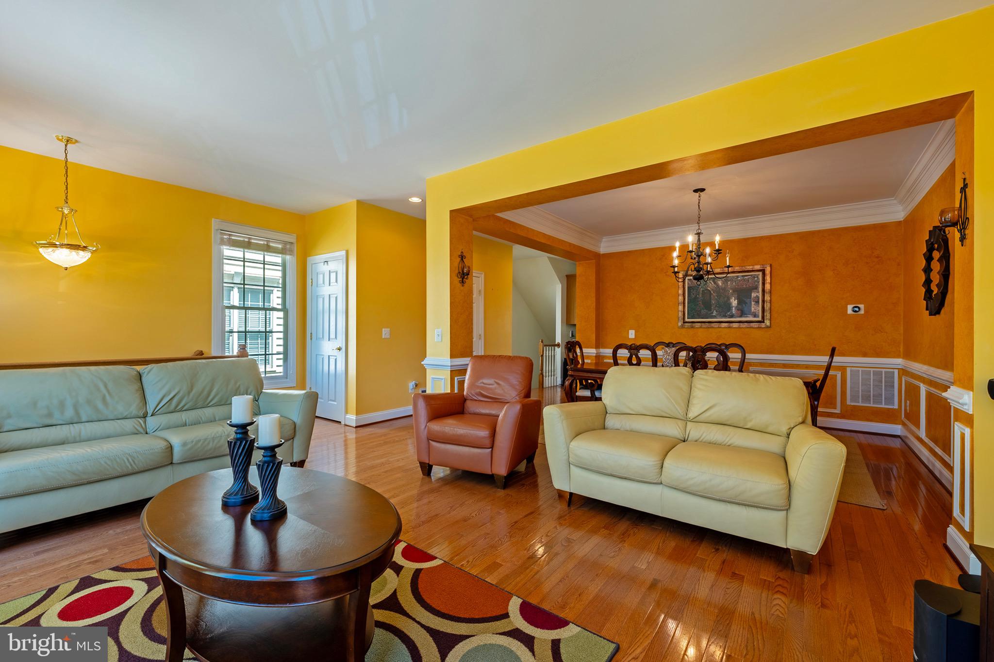 PIEDMONT SOUTH - Residential