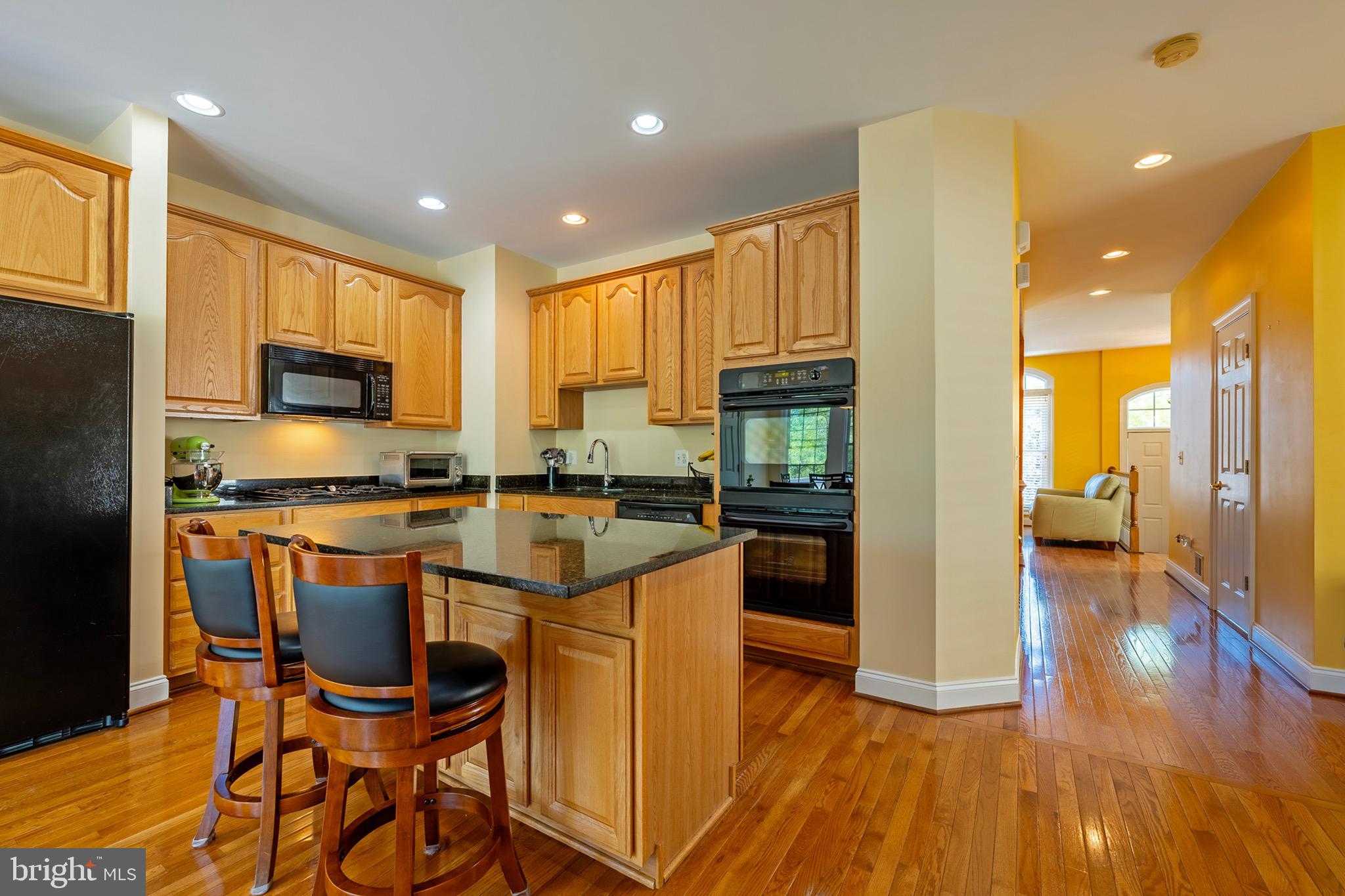 PIEDMONT SOUTH - Residential