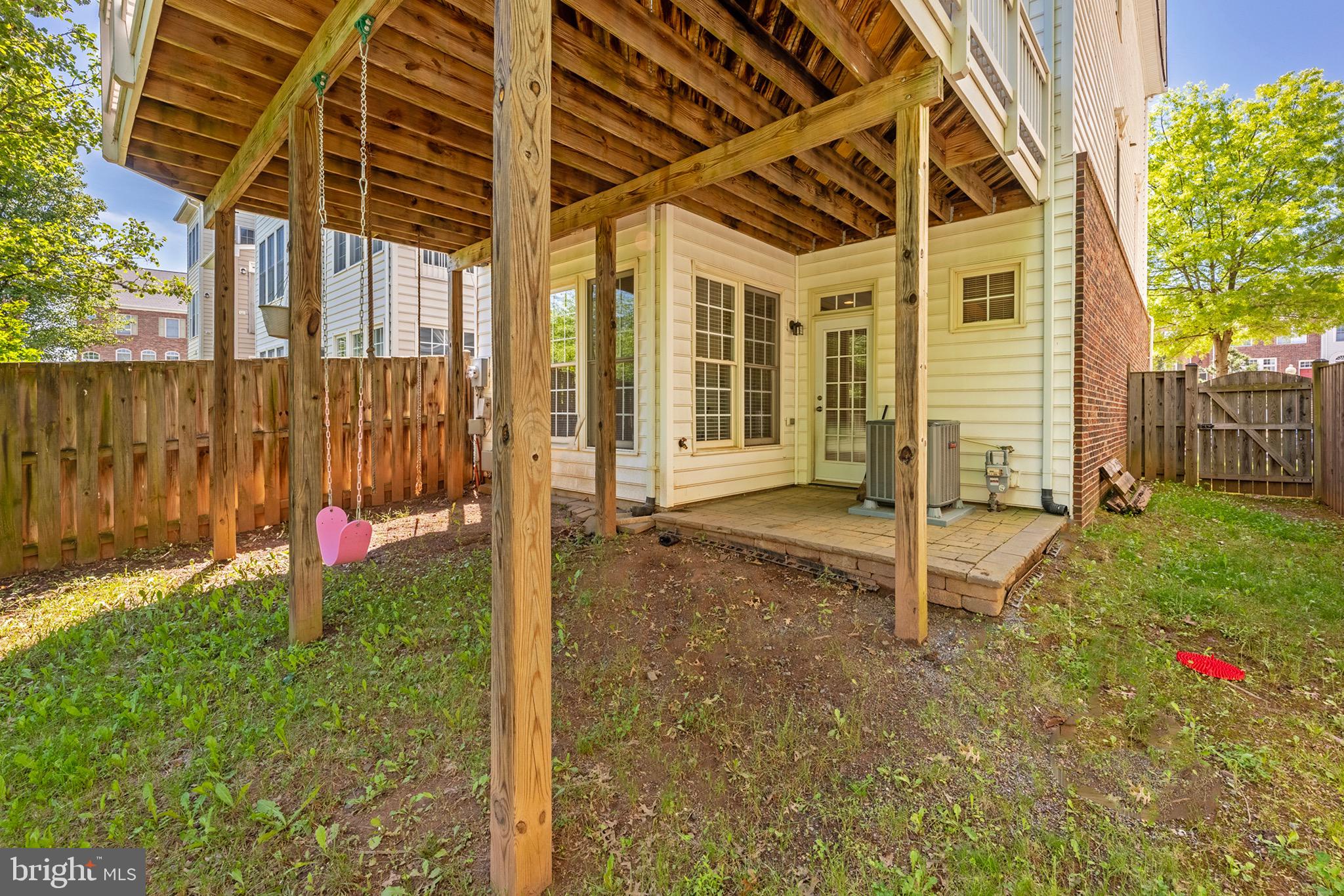 PIEDMONT SOUTH - Residential