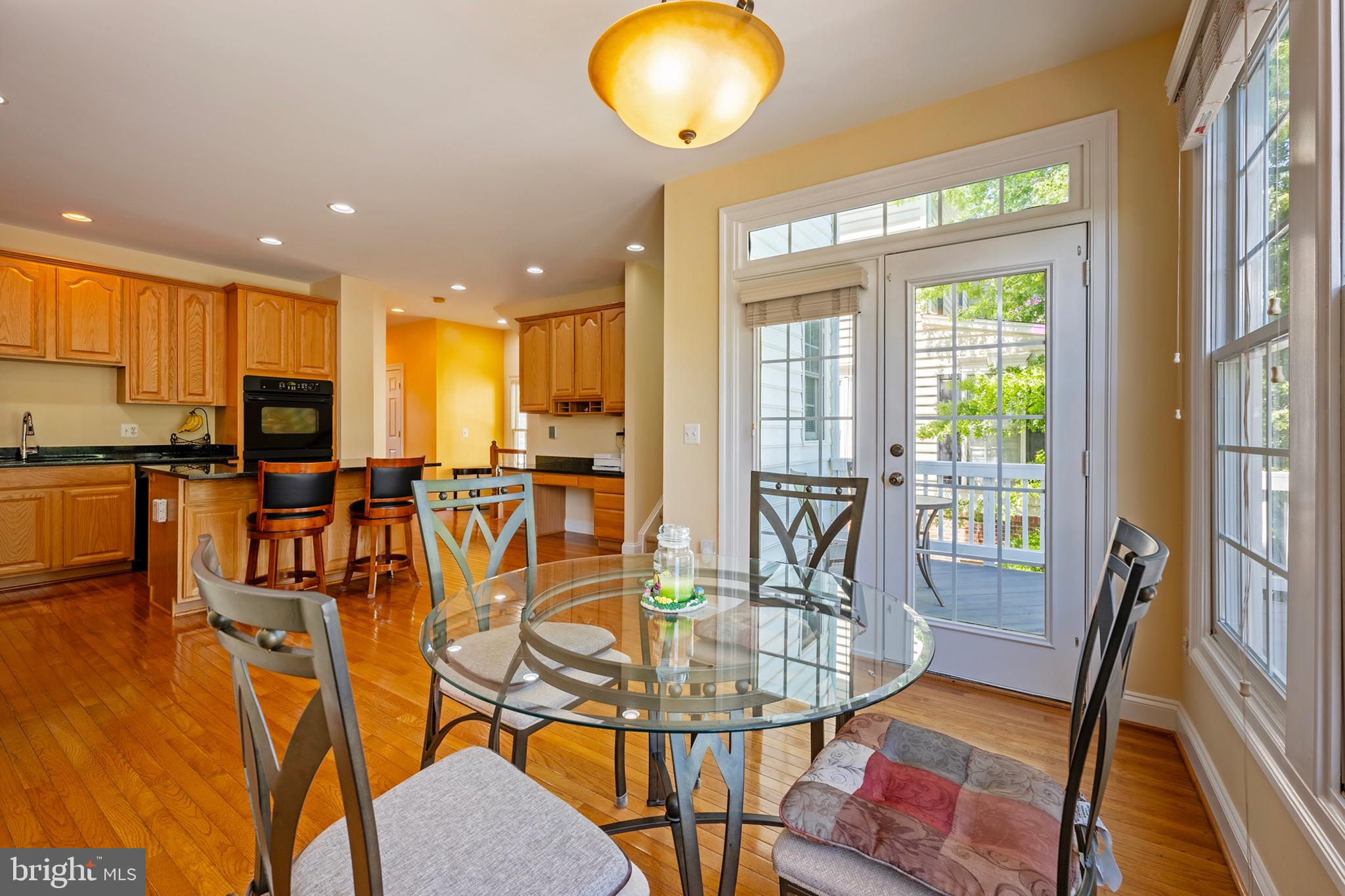 PIEDMONT SOUTH - Residential