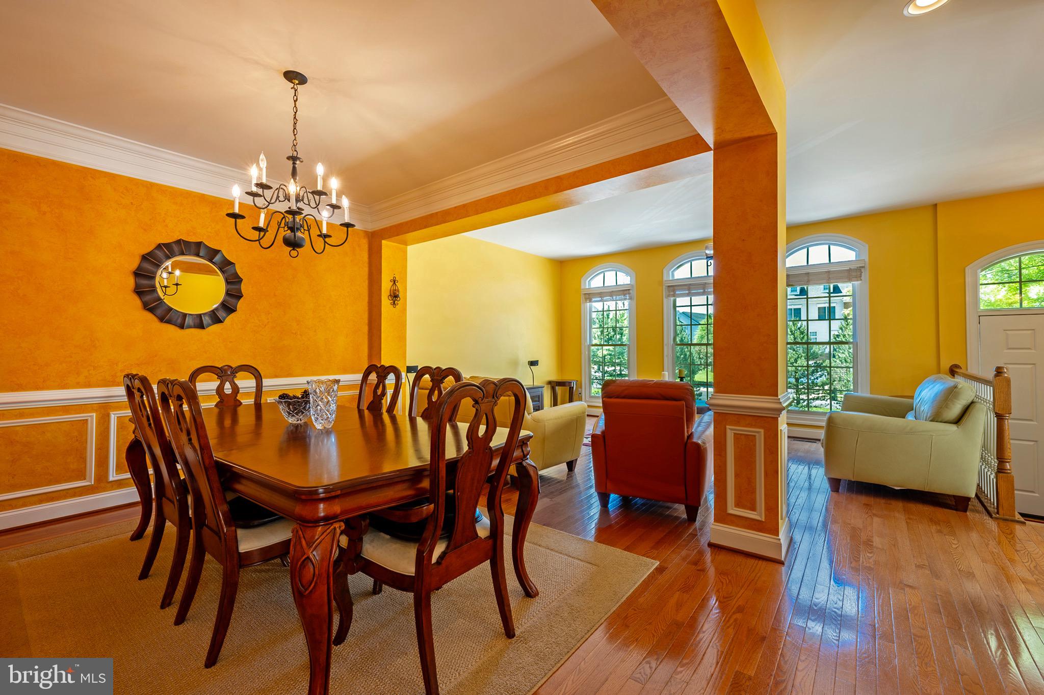 PIEDMONT SOUTH - Residential