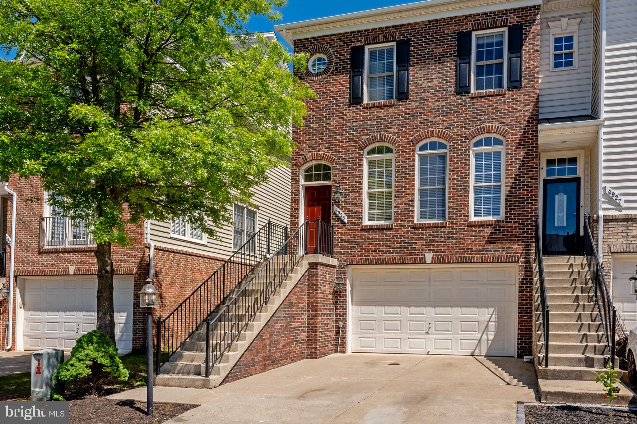 PIEDMONT SOUTH - Residential