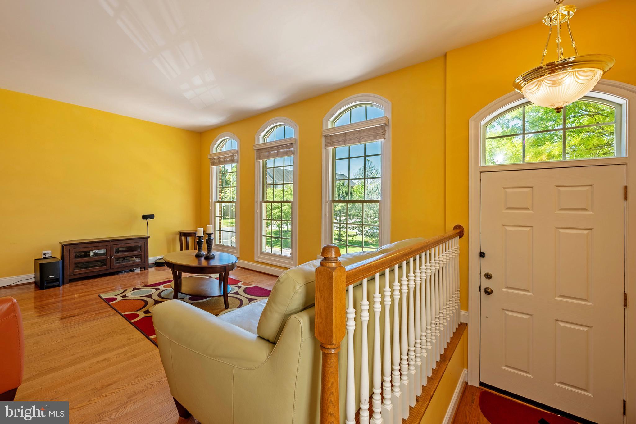 PIEDMONT SOUTH - Residential