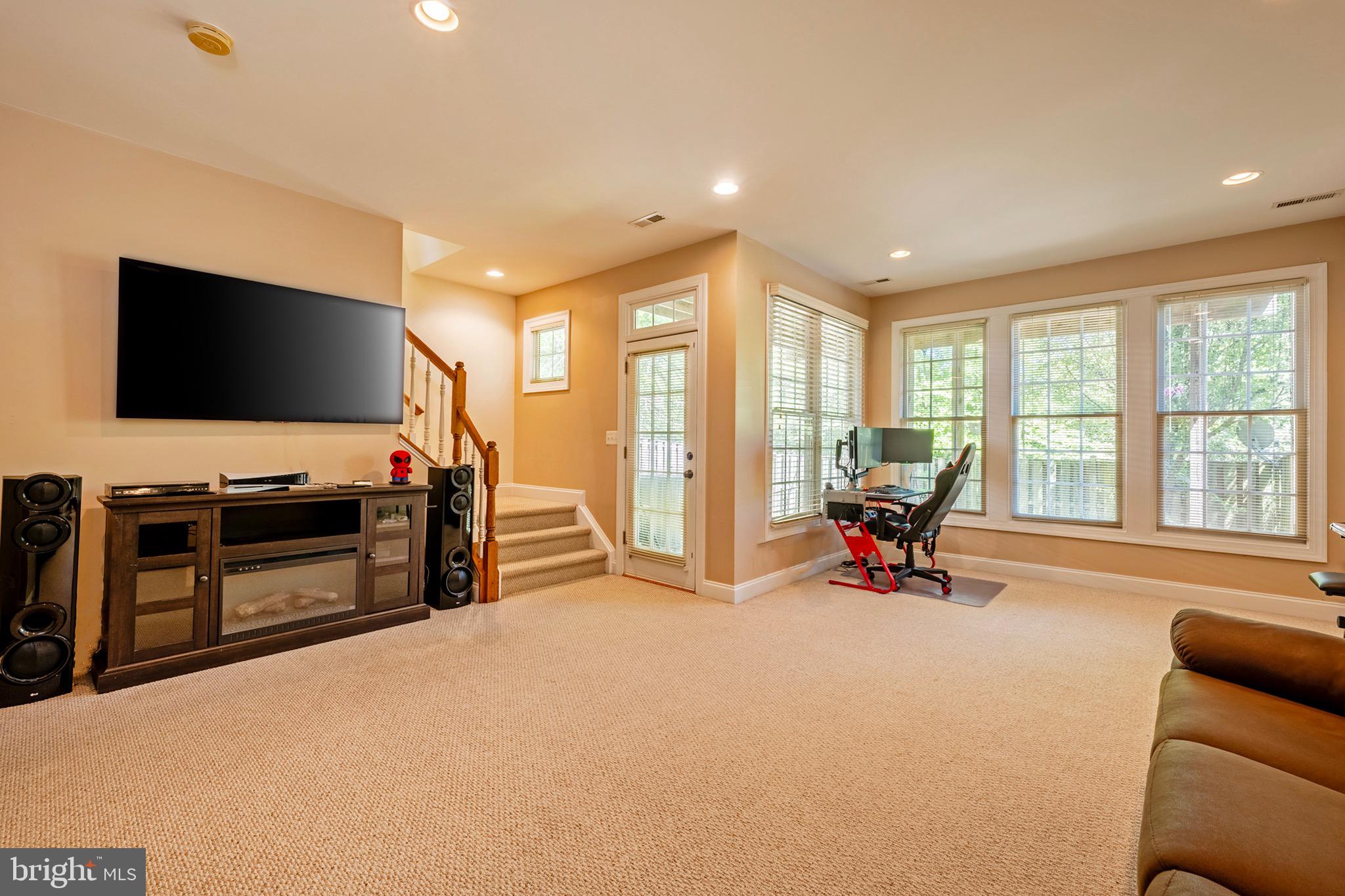 PIEDMONT SOUTH - Residential