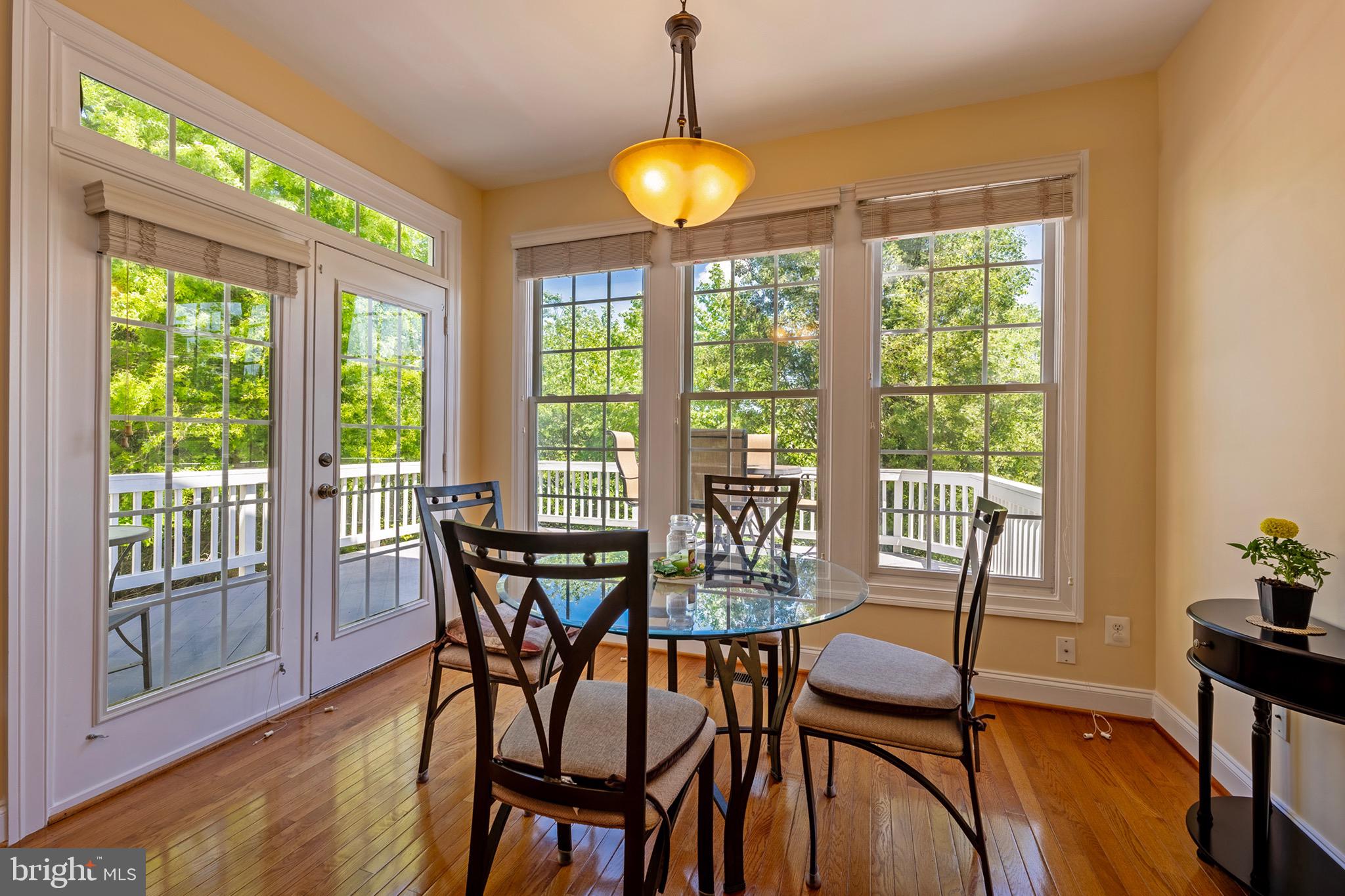 PIEDMONT SOUTH - Residential