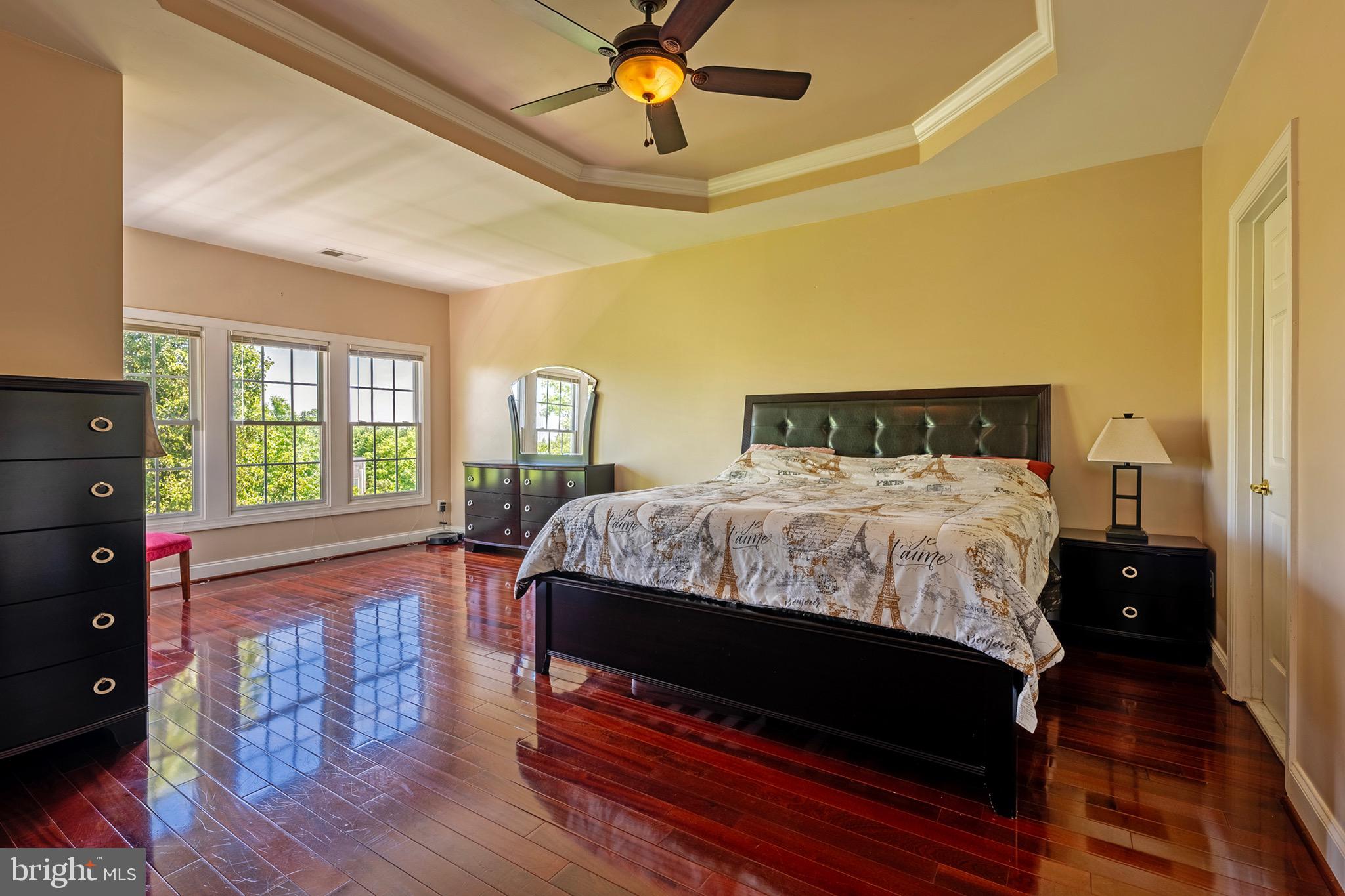 PIEDMONT SOUTH - Residential