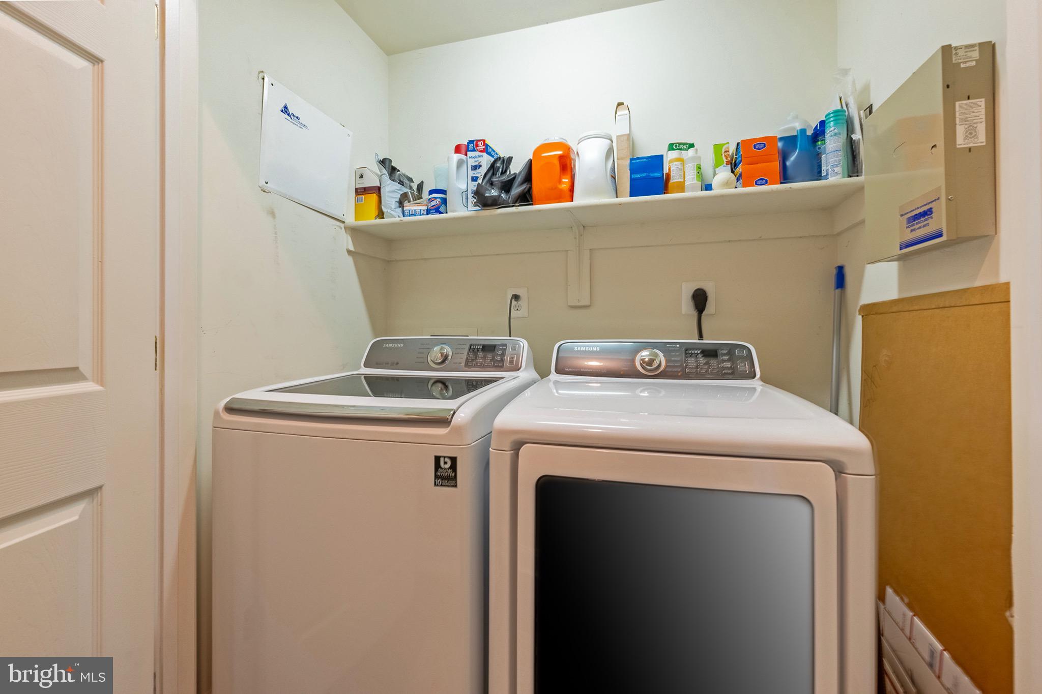 PIEDMONT SOUTH - Residential