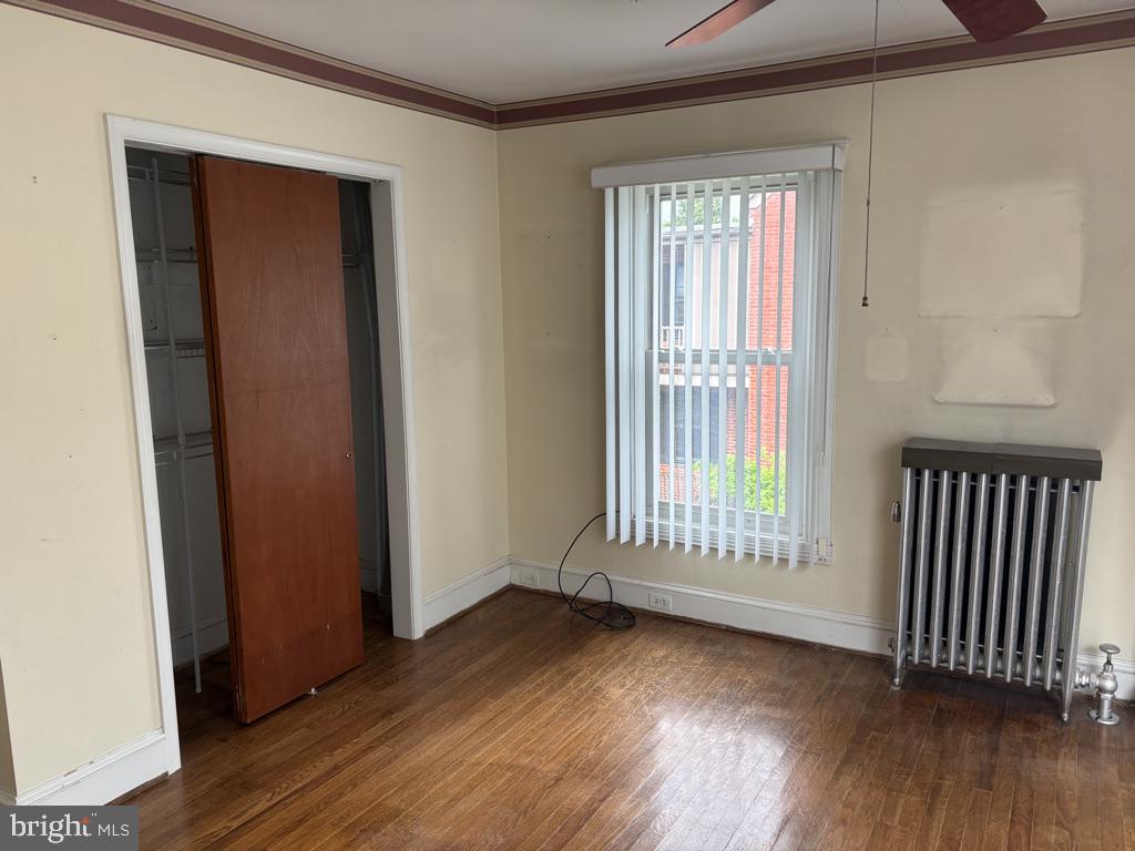 DOWNTOWN FREDERICK - Residential