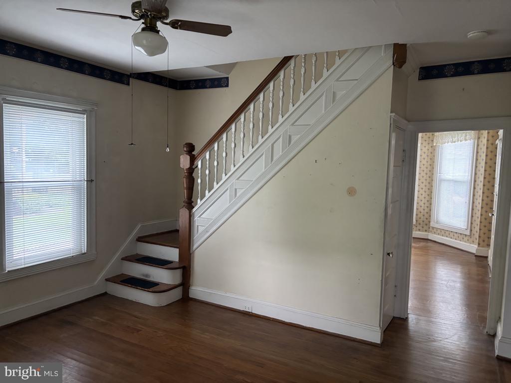 DOWNTOWN FREDERICK - Residential