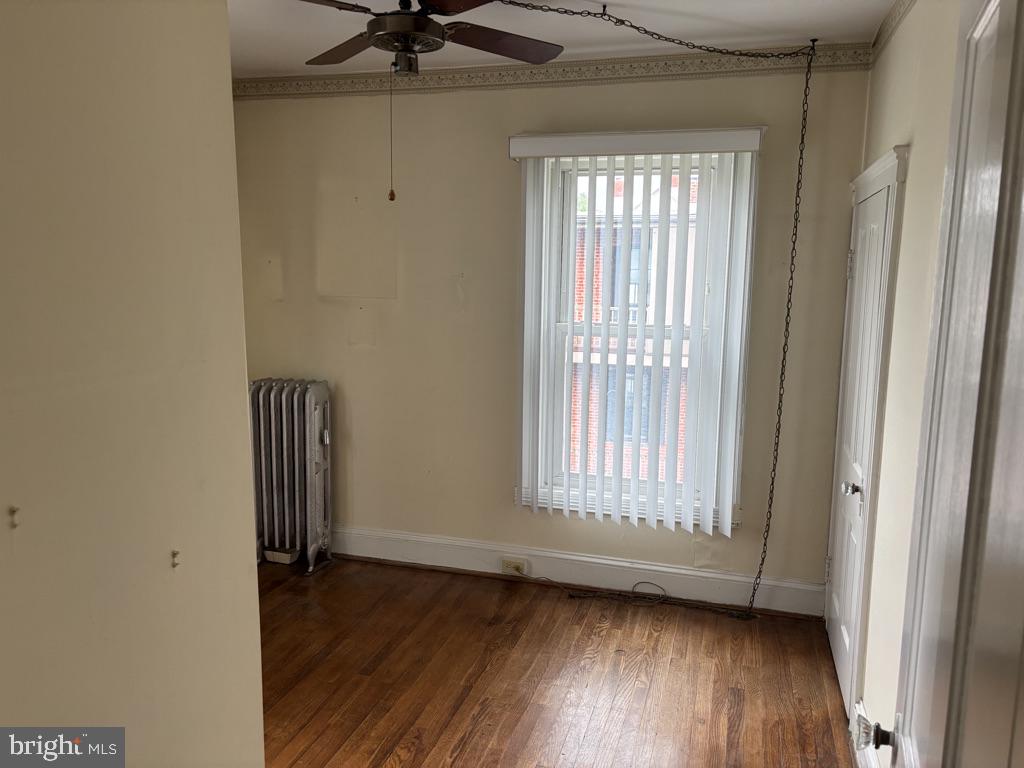 DOWNTOWN FREDERICK - Residential