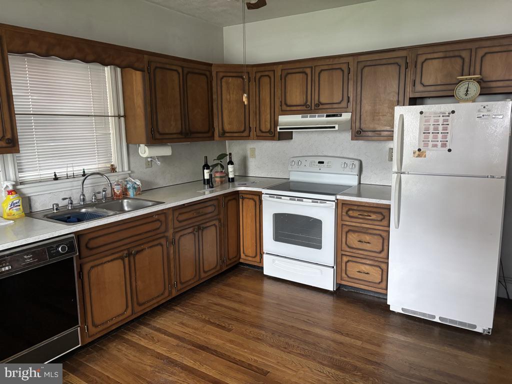 DOWNTOWN FREDERICK - Residential