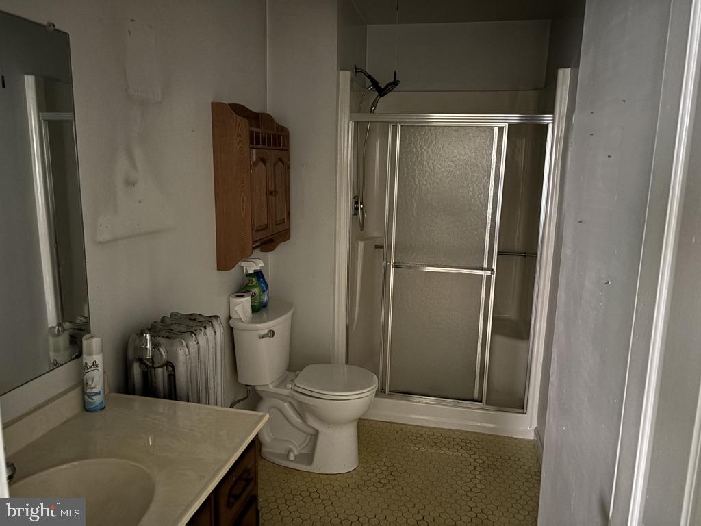 DOWNTOWN FREDERICK - Residential