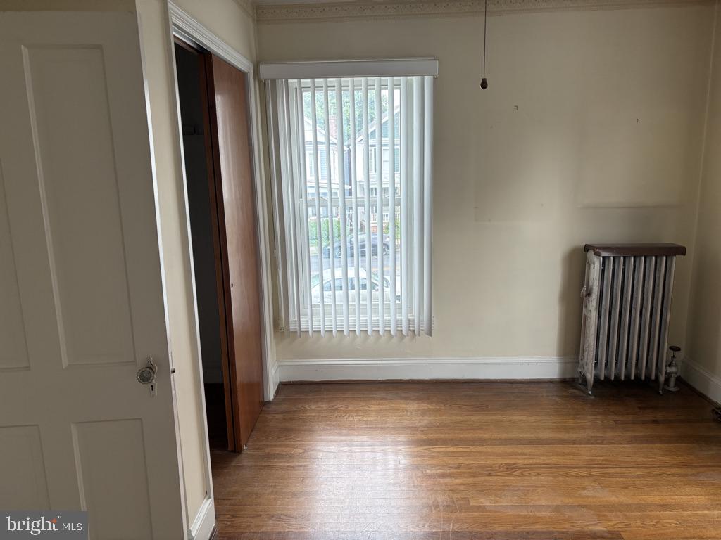 DOWNTOWN FREDERICK - Residential