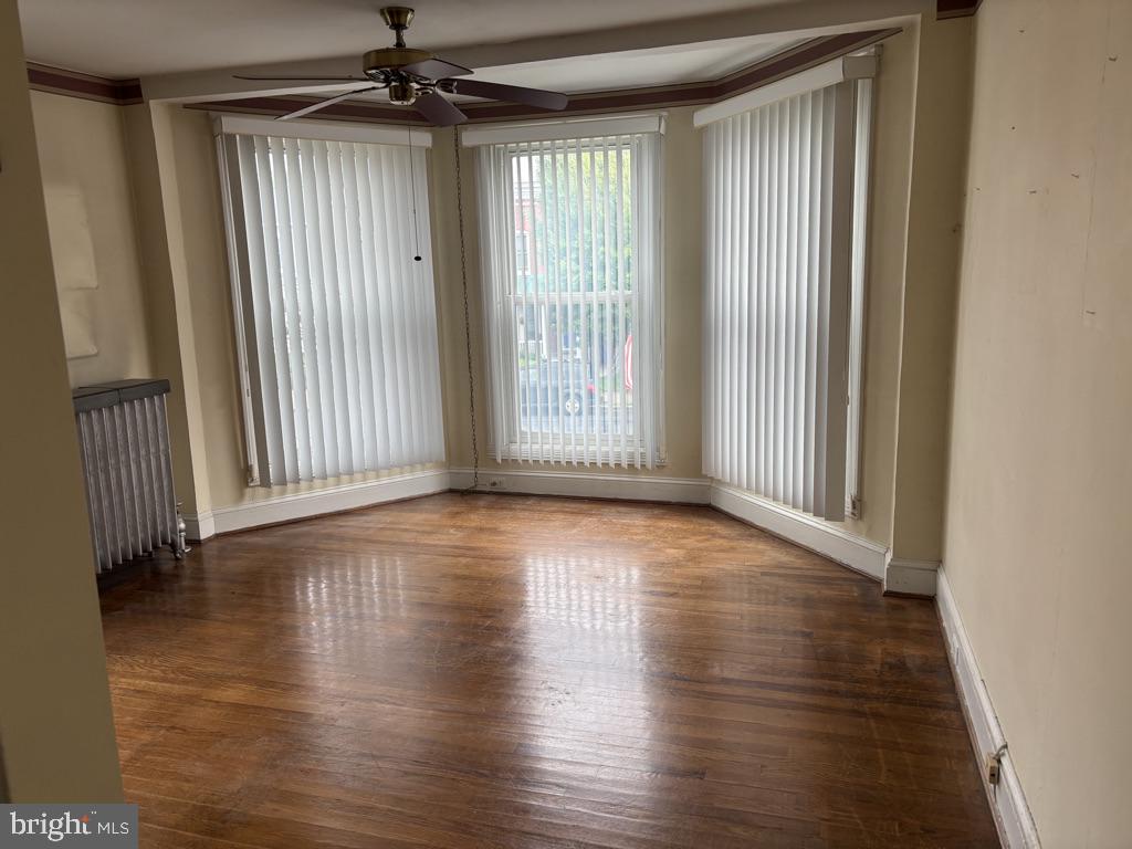 DOWNTOWN FREDERICK - Residential