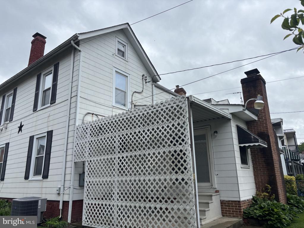 DOWNTOWN FREDERICK - Residential