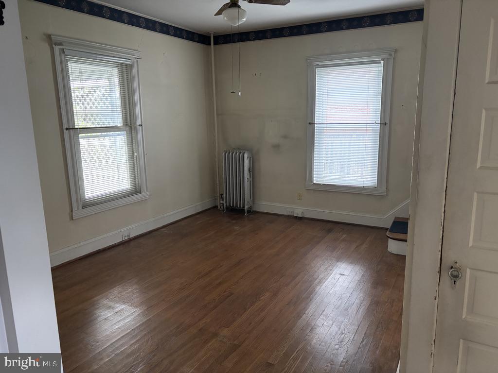 DOWNTOWN FREDERICK - Residential