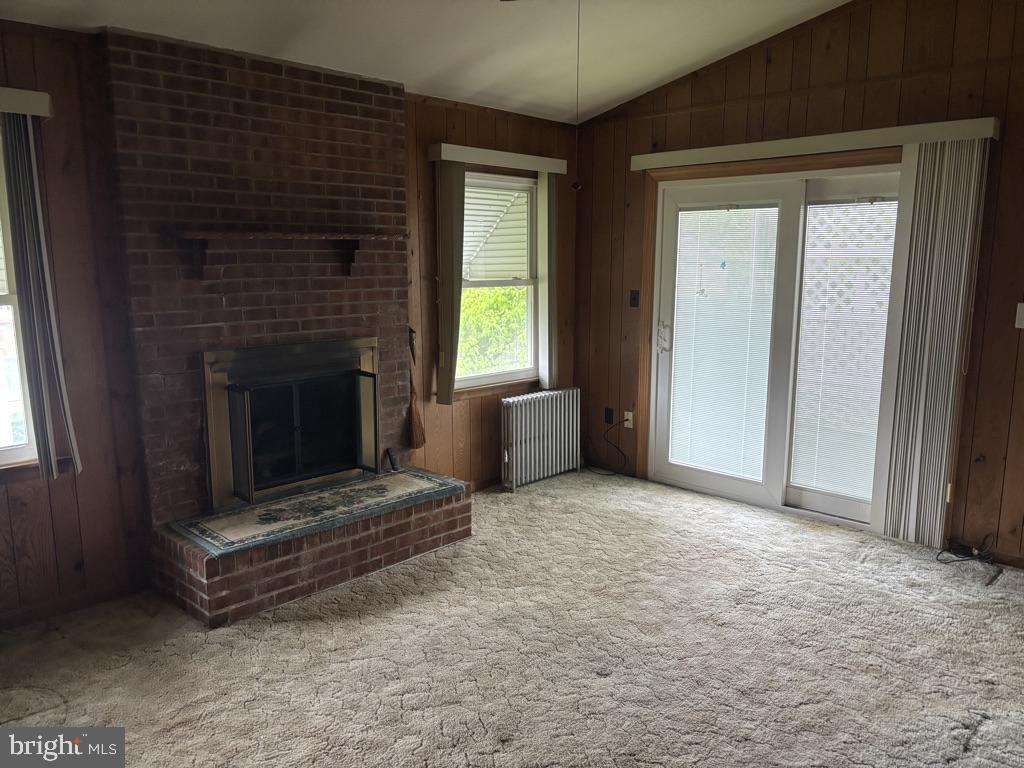 DOWNTOWN FREDERICK - Residential