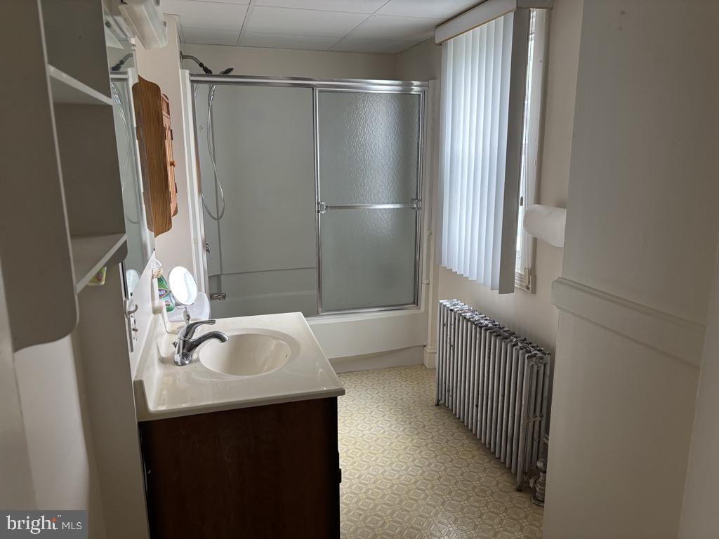 DOWNTOWN FREDERICK - Residential