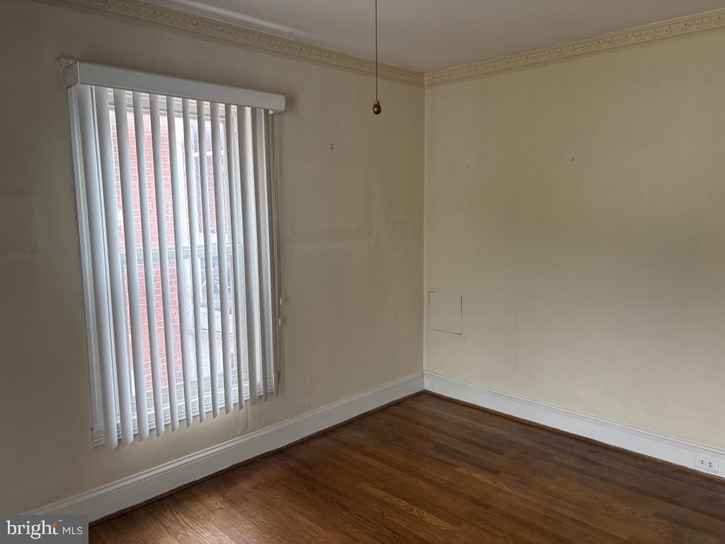 DOWNTOWN FREDERICK - Residential