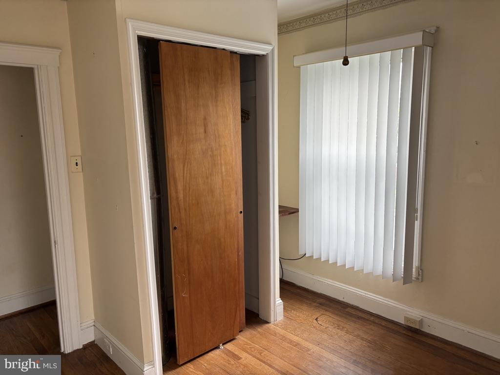 DOWNTOWN FREDERICK - Residential