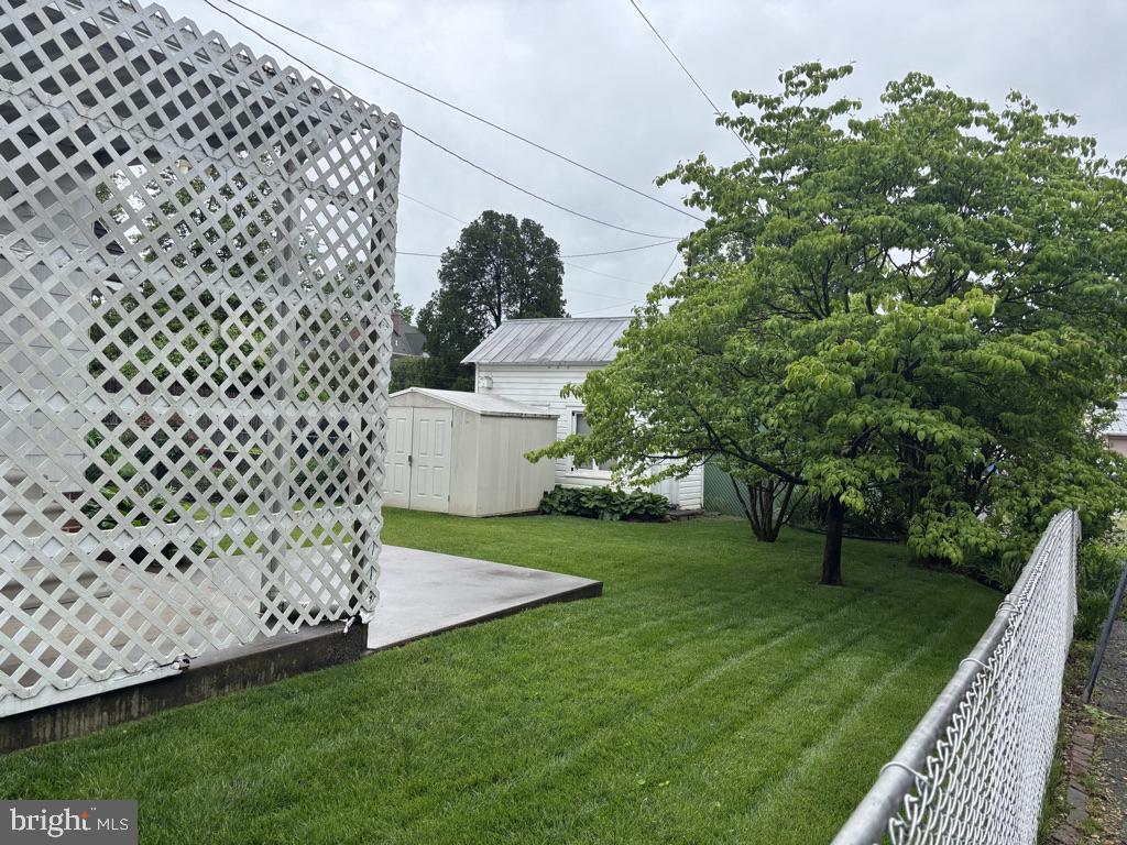 DOWNTOWN FREDERICK - Residential