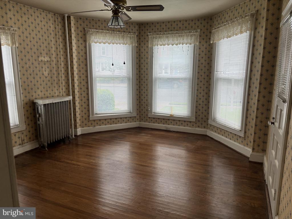 DOWNTOWN FREDERICK - Residential