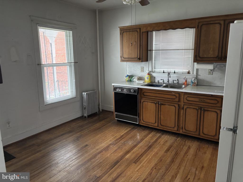 DOWNTOWN FREDERICK - Residential