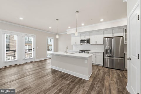 Photo of 15539 Smoke Box Way, WOODBRIDGE, VA 22191 (MLS # VAPW2124514)