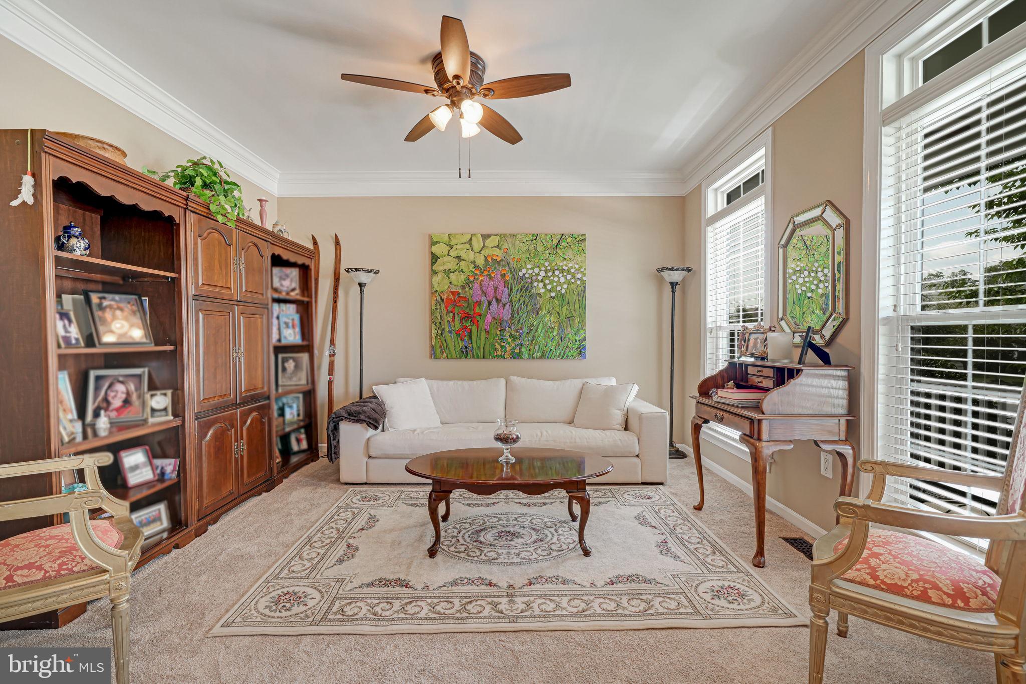 REGENTS AT LAKE MANASSAS - Residential