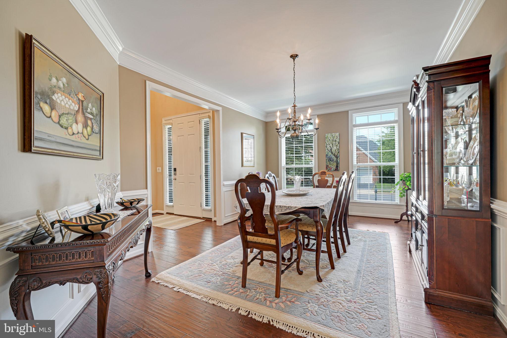 REGENTS AT LAKE MANASSAS - Residential