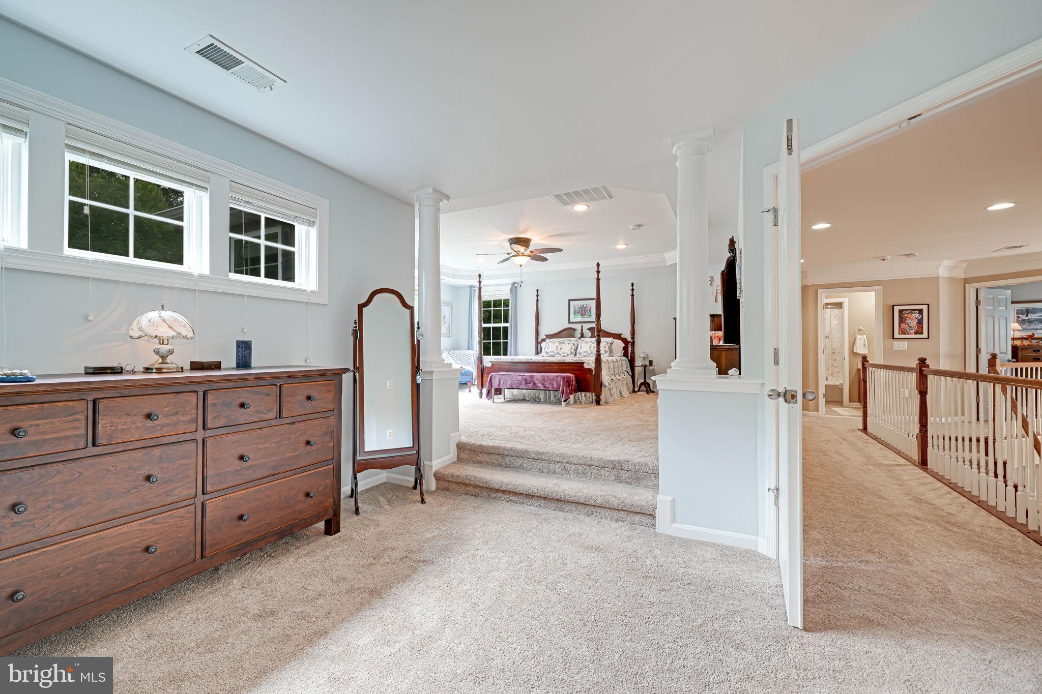 REGENTS AT LAKE MANASSAS - Residential