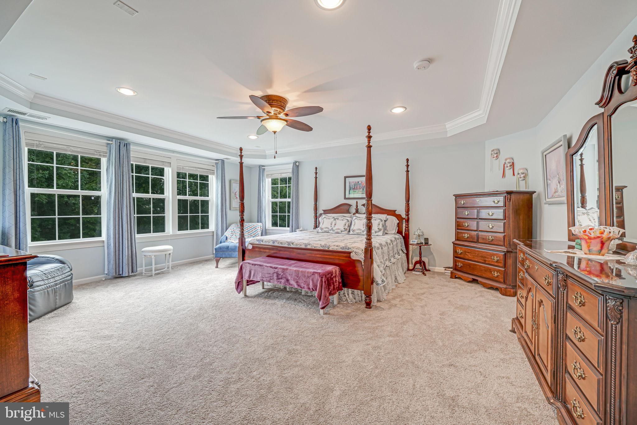 REGENTS AT LAKE MANASSAS - Residential