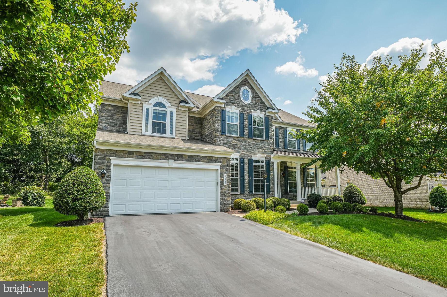 REGENTS AT LAKE MANASSAS - Residential