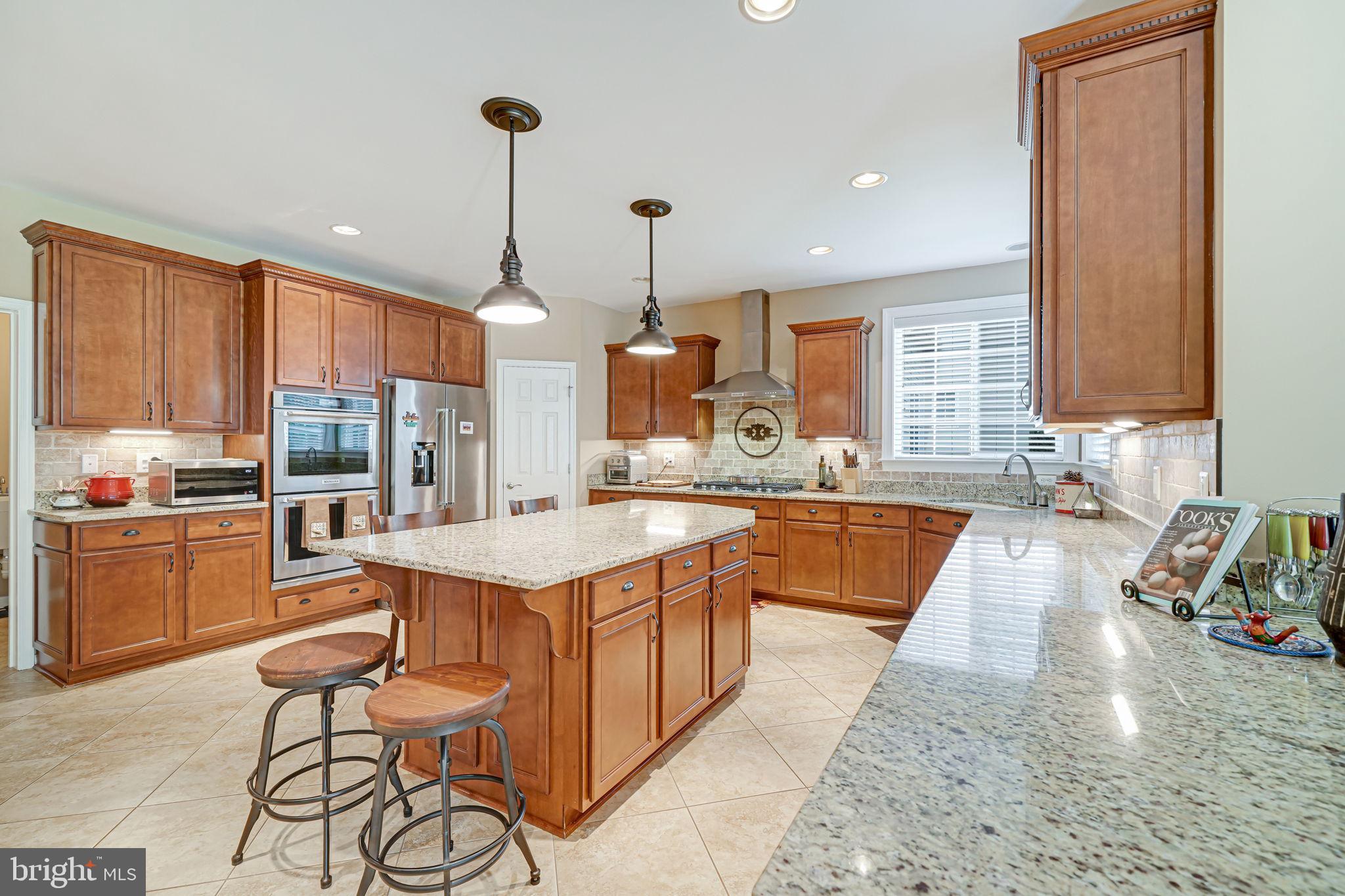 REGENTS AT LAKE MANASSAS - Residential