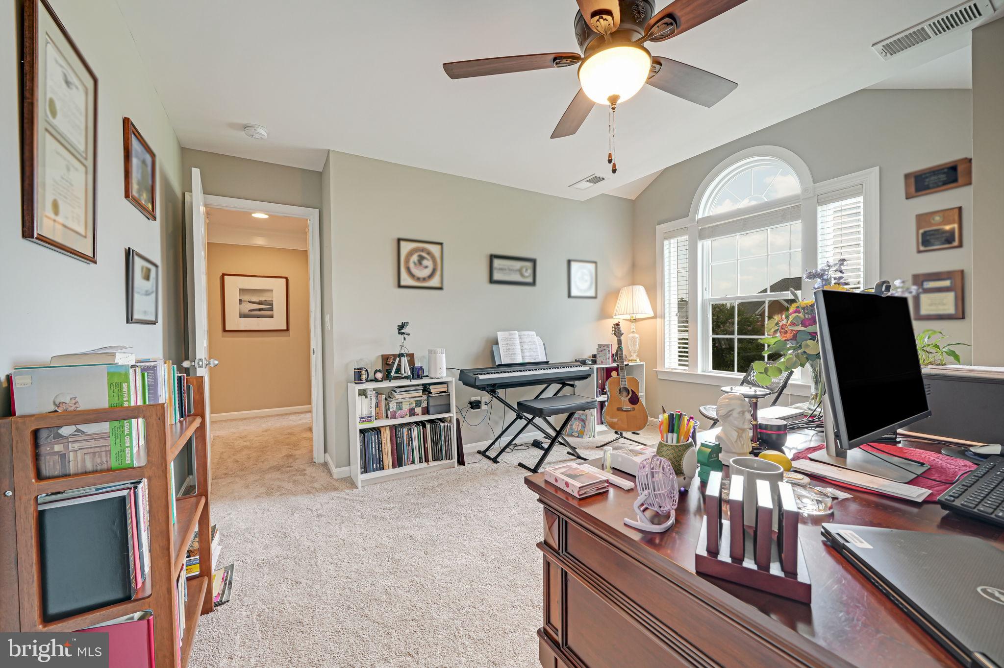 REGENTS AT LAKE MANASSAS - Residential