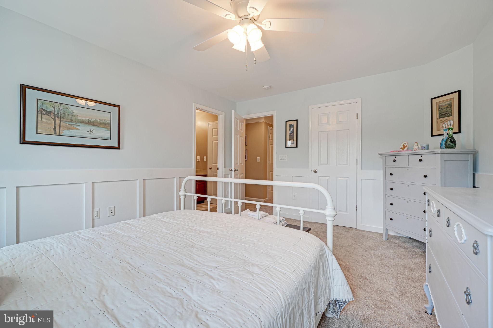 REGENTS AT LAKE MANASSAS - Residential